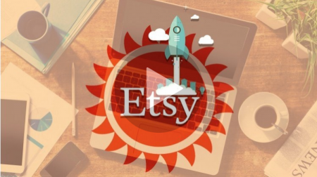 Etsy shop complete marketing and social media strategy guide