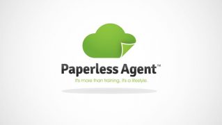 Paperless Agent – Facebook Marketing for Real Estate – Value $597