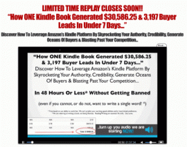 Perfect-Publishing-System-For-Kindle