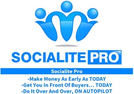 Socialite-Pro
