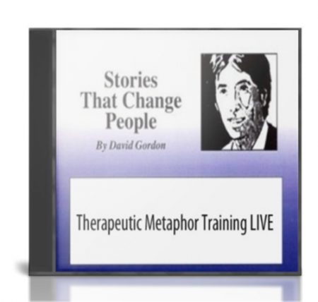 Therapeutic-Metaphor-Training
