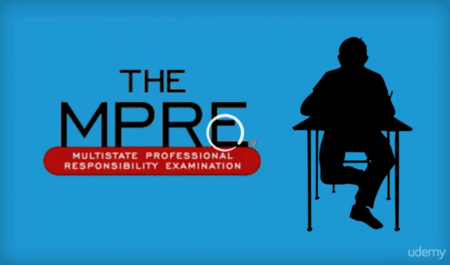 MPRE Review for Multistate Professional Responsibility Exam
