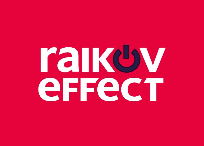 raikov effect torrent