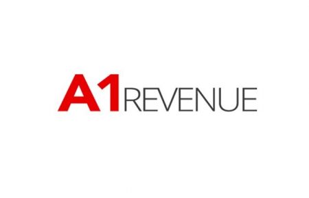 a1-revenue-Red