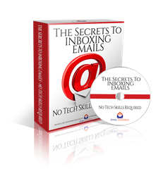 Secret Email