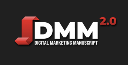 Jeremy Haynes – Digital Marketing Manuscript 2.0 + DSP