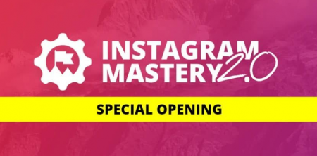 Millionaire-Mafia-Instagram-Mastery-2.0-2019