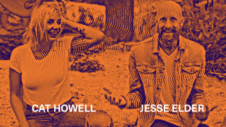 Cat Howell & Jesse Elder – Time Piercing 101