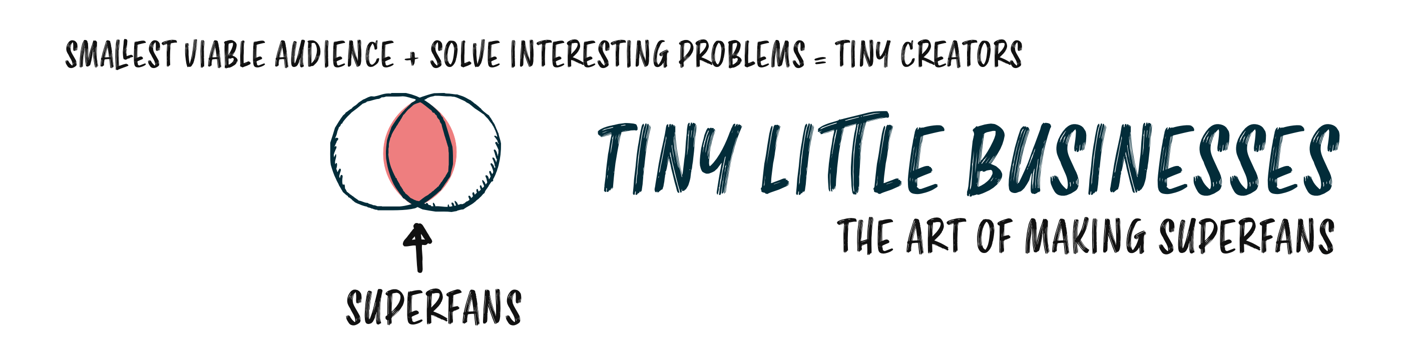 Tiny little human