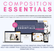 Rachel Korinek – Composition Essentials 2020