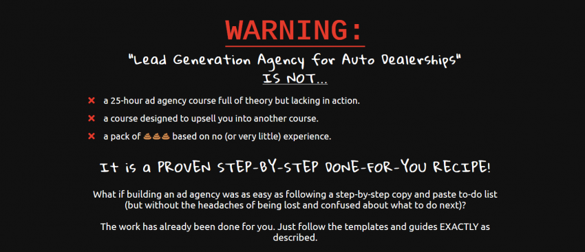 Te Nelson – Lead Generation Agency For Auto Dealerships 6