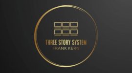 Frank Kern – The Three Story System