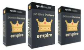 Mick Meaney – Info Product Empire 1