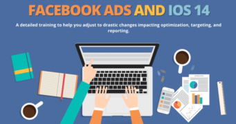 Jon Loomer – Facebook Ads And iOS 14 – Value $247