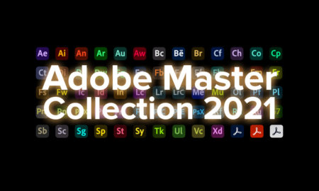 Adobe-Master-Collection-2021