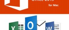Special Offer: MS Office 2019 Mac OS @ $45 Lifetime Activated