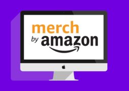 Ryan Hogue – Merch By Amazon – $265