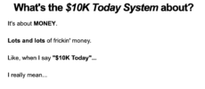 [GB] Duston McGroarty – Earn $10K Day in 10 Days or Less
