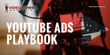 Jake Larsen – Youtube Ads Playbook – Value $997