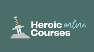 [GB] Pat Flynn – Heroic Online Courses