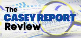 Casey-Report-Review