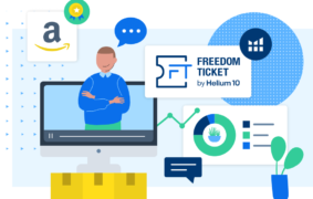 Kevin King – Freedom Ticket 3.0 – Value $2000