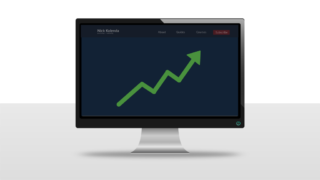 Nick Kolenda – Website Behavior – Value $165