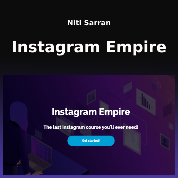 Instagram-Empire
