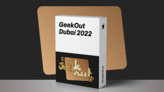 GeekOut – Dubai 2022 Replay
