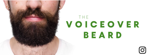 [GB] The Voiceover Beard – Online Courses