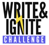 Alex Cattoni – Write & Ignite Challenge
