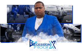 [GB] Marcus Barney – Recession Proof Extreme 2022