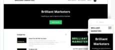 [GB] Eddie Maalouf – Brilliant Marketers
