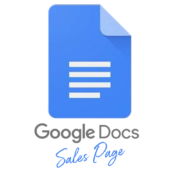 Ian Stanley – Google Docs Sales Page Advanced