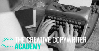The Creative Copywriter Academy – The Freelance Copywriter Kickstarter Course