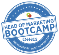 [GB] Ryan Deiss – Head of Marketing Bootcamp