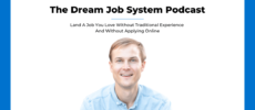 [GB] Austin Belcak – The Dream Job System