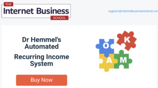 [GB] Hemmel Amrania – Automated Recurring Income System