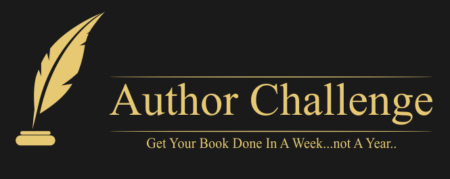 author-challenge-logo