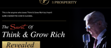 [GB] Bob Proctor – Principles Of Prosperity