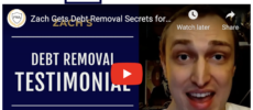 [GB] Private Wealth Academy – Debt Removal Secrets