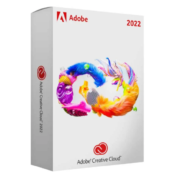 Special Offer: Adobe Master Collection CC 2022 (Mac OS) @ $65 Lifetime Activated.