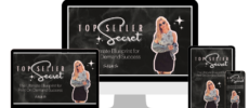 [GB] Brittany Lewis – Top Seller Secret