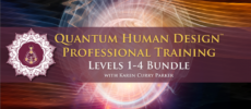 [GB] Karen Curry Parker – Quantum Human Design™ Professional Training