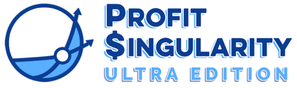 [GB] Rob Jones & Gerry Cramer – Profit Singularity Ultra Edition 2022