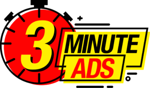 Duston McGroarty – 3 MINUTES ADS – Make 2000$ Day Posting 3 Minutes ADS