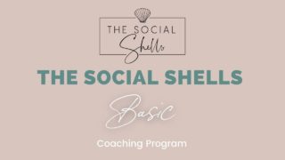 [GB] Salma Sheriff – The Social Shells Signature