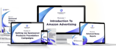 [GB] Incrementum Digital – Amazon Advertising Academy