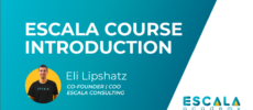[GB] Eli Lipshatz – Escala Academy-Amazon Business