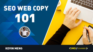 Kevin Meng – Web Copy Masterclass (2021)